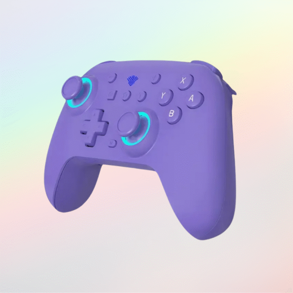 Control - Violeta Switch / Pc