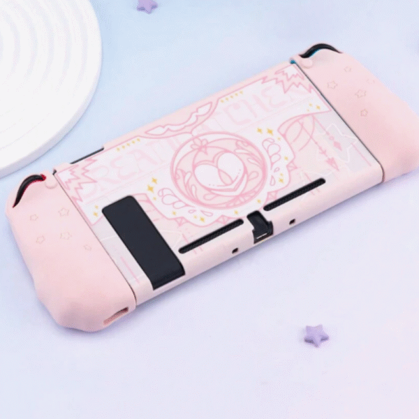 Case Switch Standard  Star Wings - Imagen 2