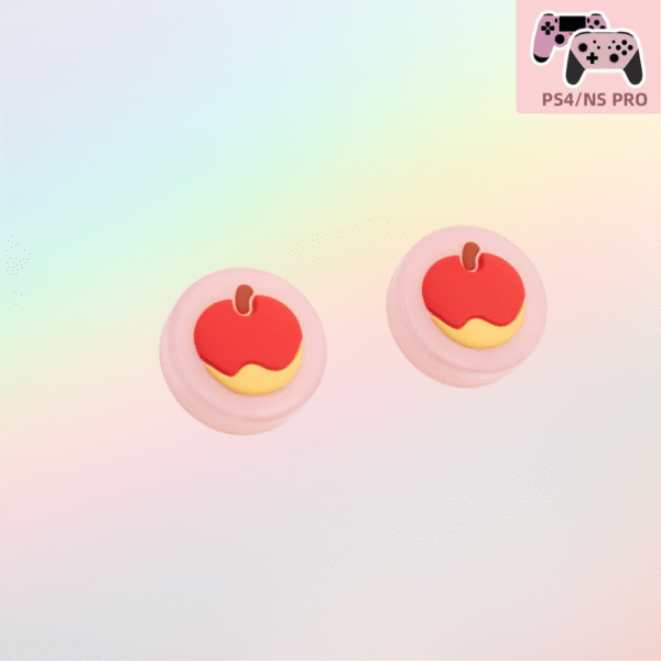 Grips CONTROL Apple | Par