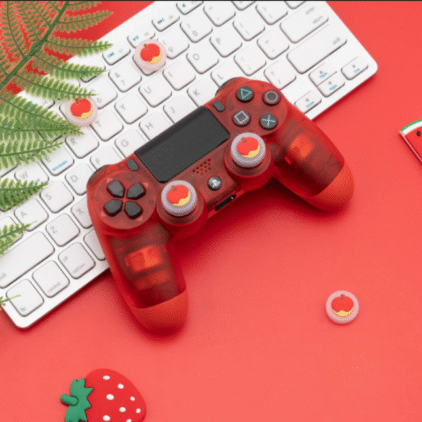 Grips CONTROL Apple | Par - Imagen 2