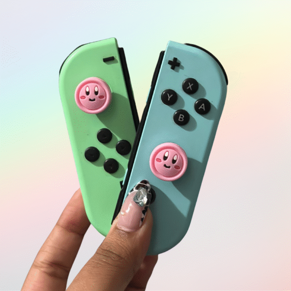 Grips Switch Kirby | Par
