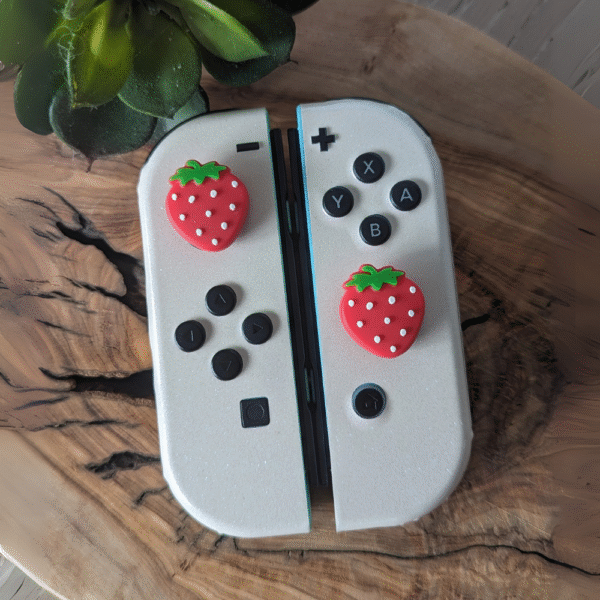 Grips Switch 🍓 | Par