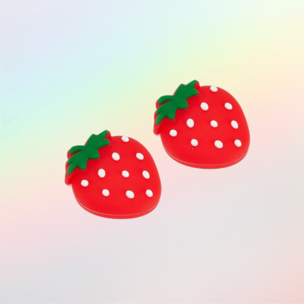 Grips Switch 🍓 | Par - Imagen 2