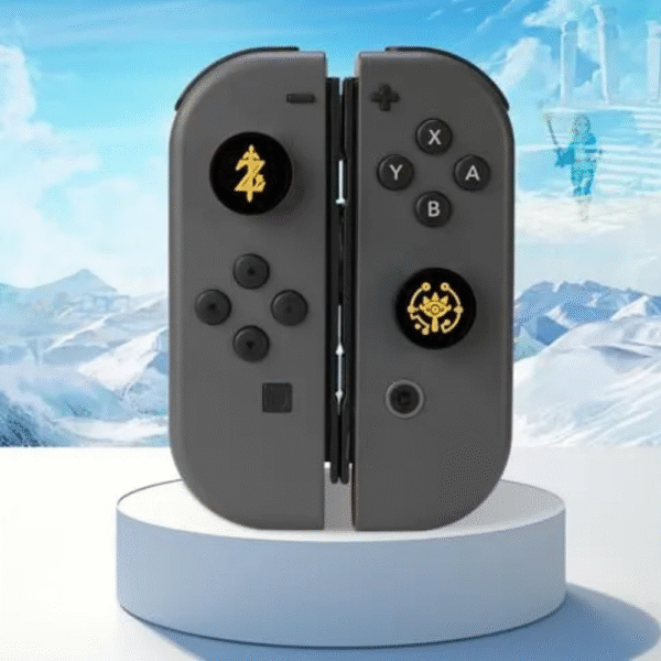 Grips Switch  Runes LOZ | Par