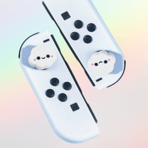 Grips Switch 🌥️ | Par