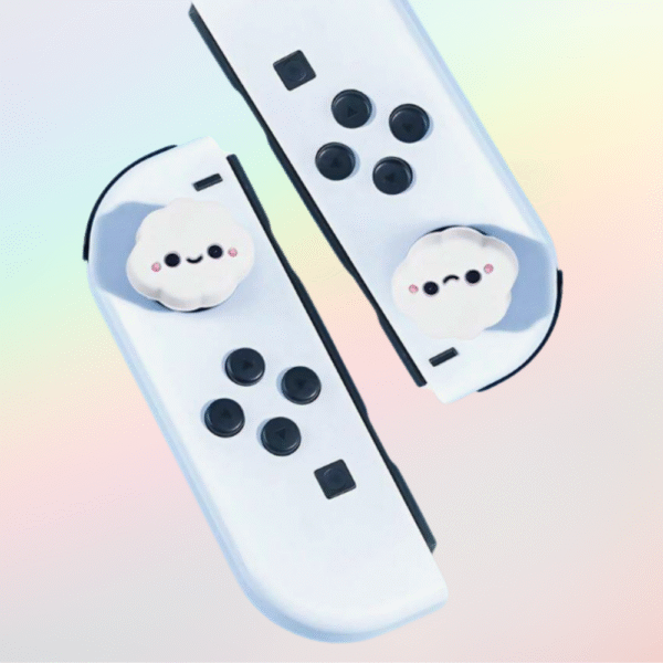 Grips Switch 🌥️ | Par