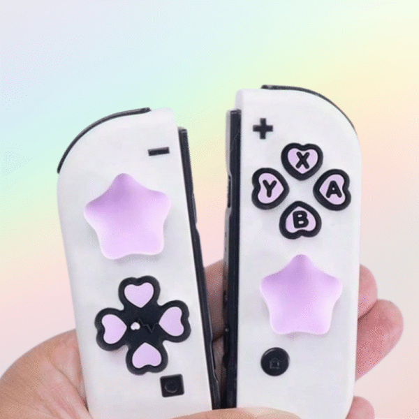Grips Switch Set ⭐️ | 4 Piezas