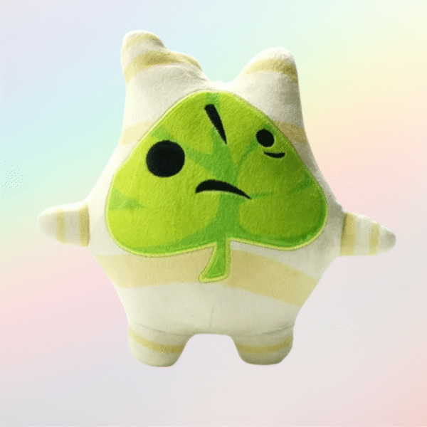 Peluche Korok Legend of Zelda