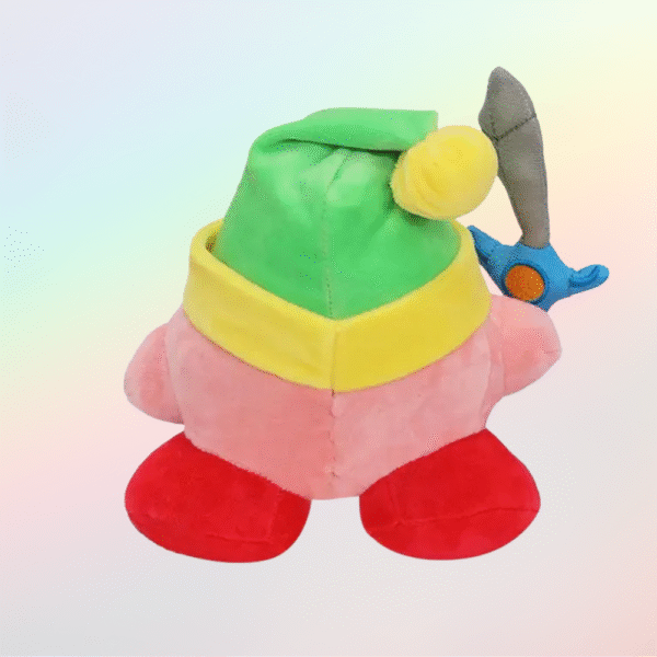 Peluche Kirby Link - Imagen 2