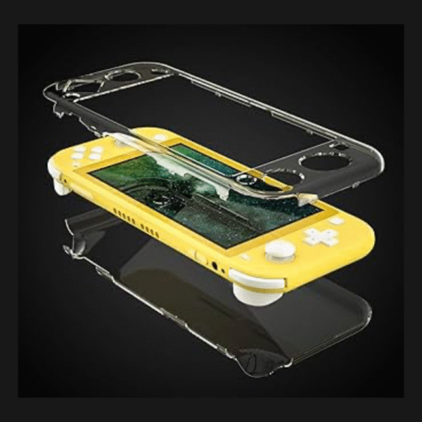 Case Acrílico Switch Lite - Imagen 2