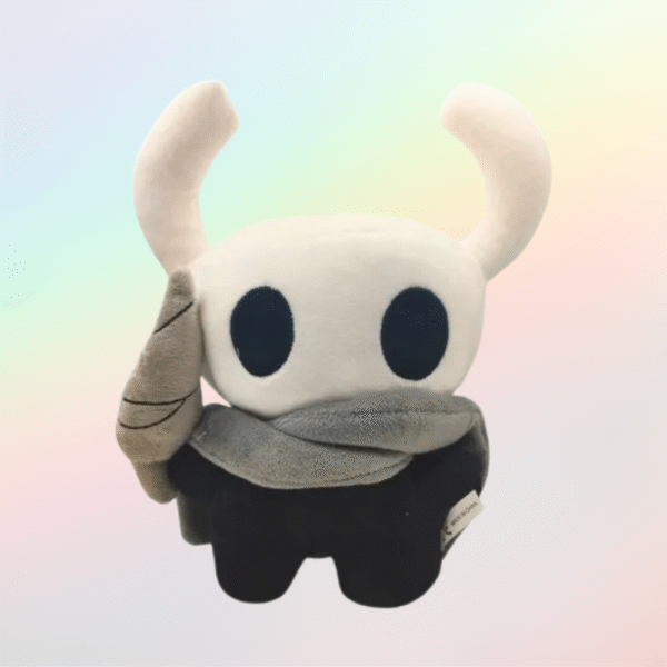 Hollow Knight | Peluche 25CM