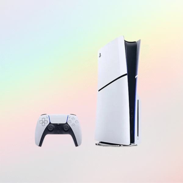 Consola PlayStation 5 - Imagen 2