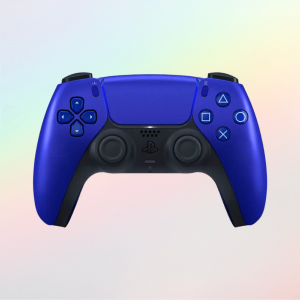 Control PS5 DualSense® | Azul Cobalto