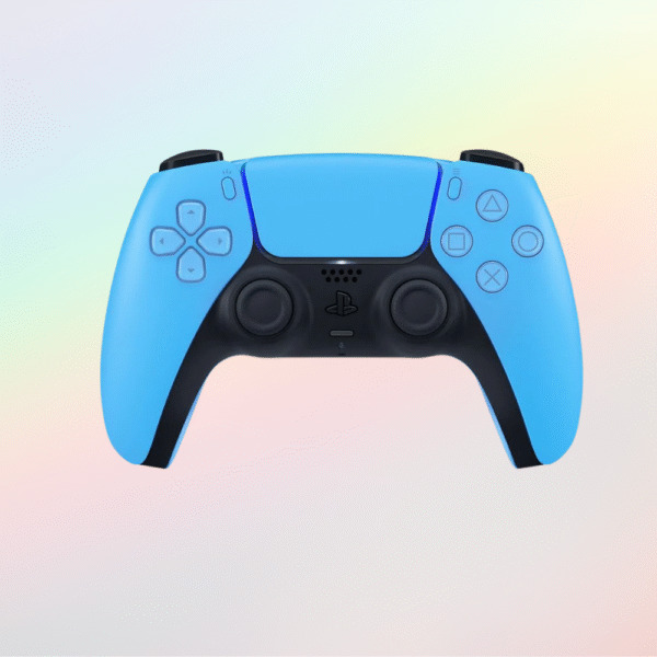 Control DualSense® | Starlight Blue