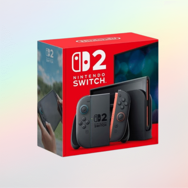 Consola Nintendo Switch 2