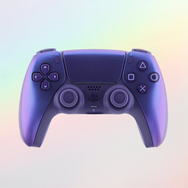 Control DualSense® | Chroma Índigo
