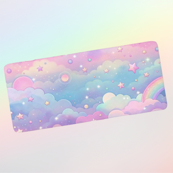 Mousepad PastelSky - 30x60cm