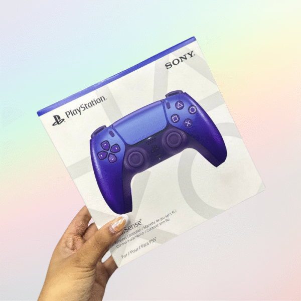 Control DualSense® | Chroma Índigo - Imagen 2