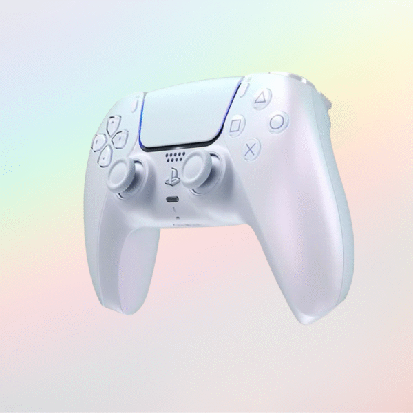 Control DualSense® | Chroma Pearl - Imagen 2