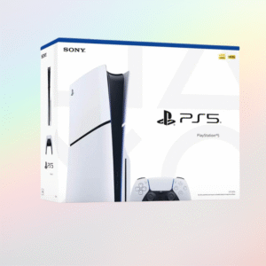 Consola PlayStation 5