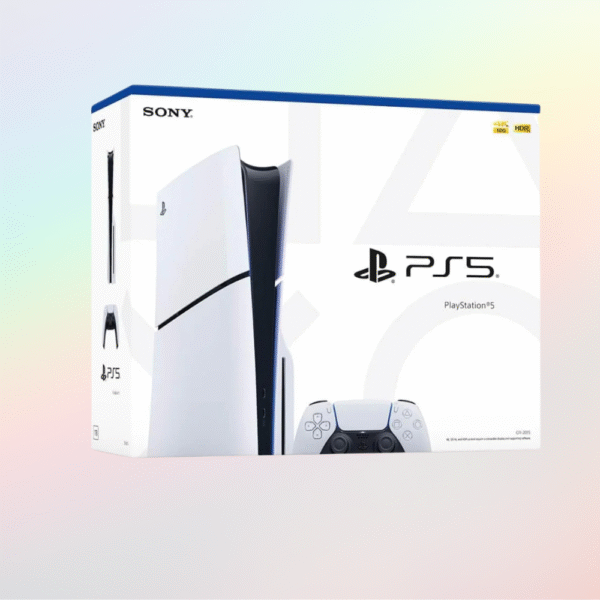 Consola PlayStation 5