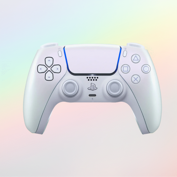 Control DualSense® | Chroma Pearl