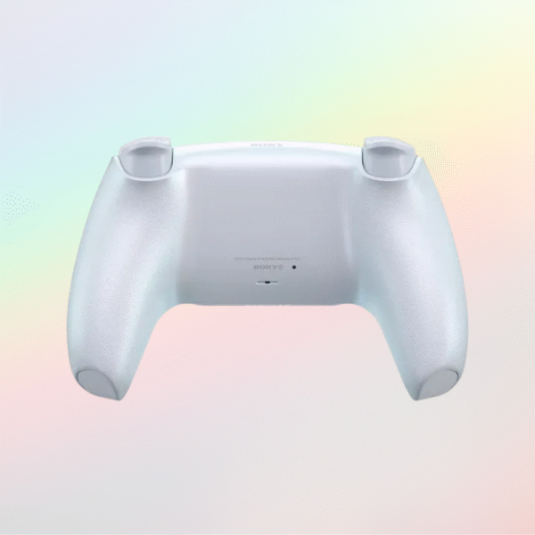 Control DualSense® | Chroma Pearl - Imagen 4