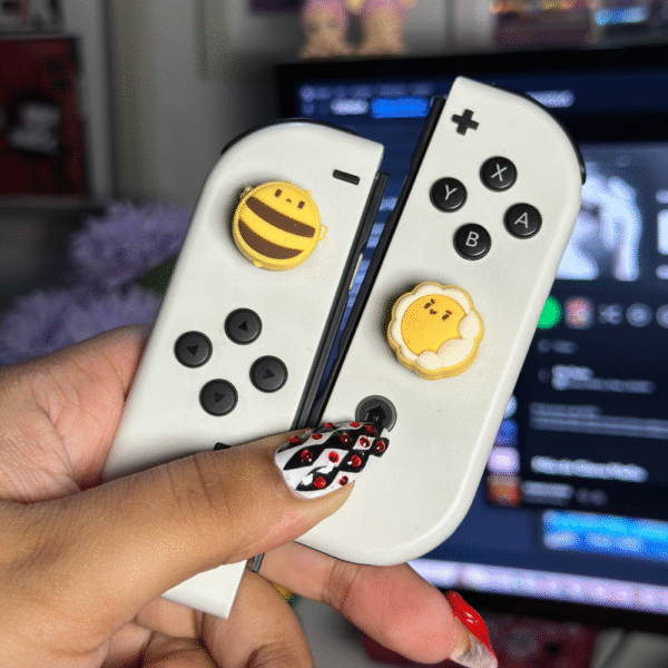 Abejitas 🐝 | Grips Switch - Imagen 2