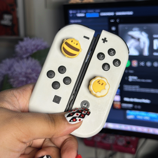 Abejitas 🐝 | Grips Switch