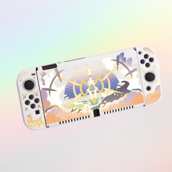 Case Switch Oled | Arceus