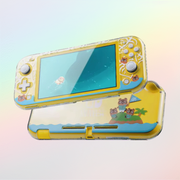 Case Switch Lite | Animal Crossing