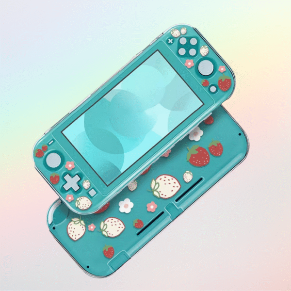 Case Switch Lite | Fresitas