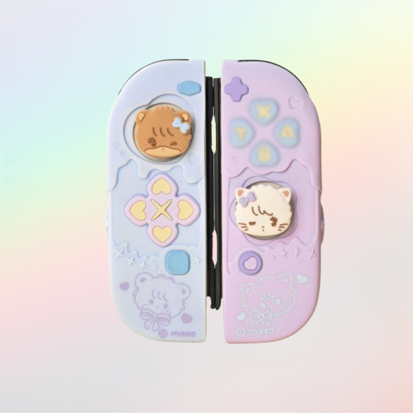 Case Switch OLED - Ver Special Mikko - Imagen 2