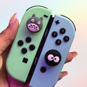 Grips Switch Totoro  | Par