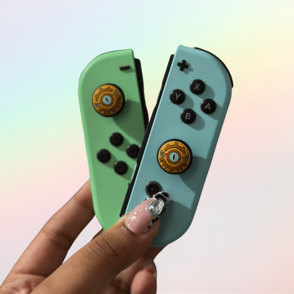 Grips Switch Ojo Sheikah | Par