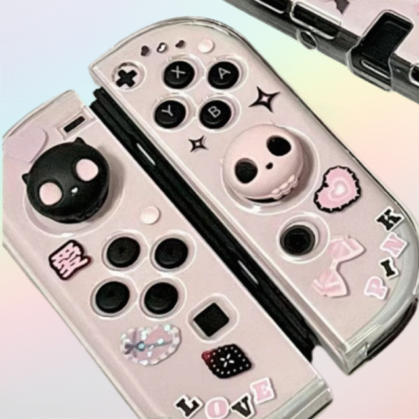 Grips Switch 💀 | Par