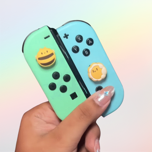 Grips Switch Abejitas 🐝  | Par