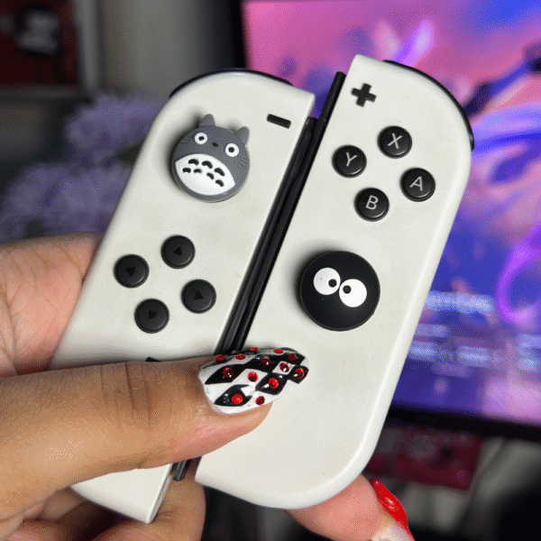Totoro 🌸 | Grips Switch