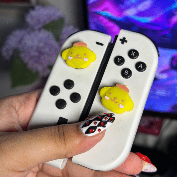 Pomponpurin | Grips Switch - Imagen 2
