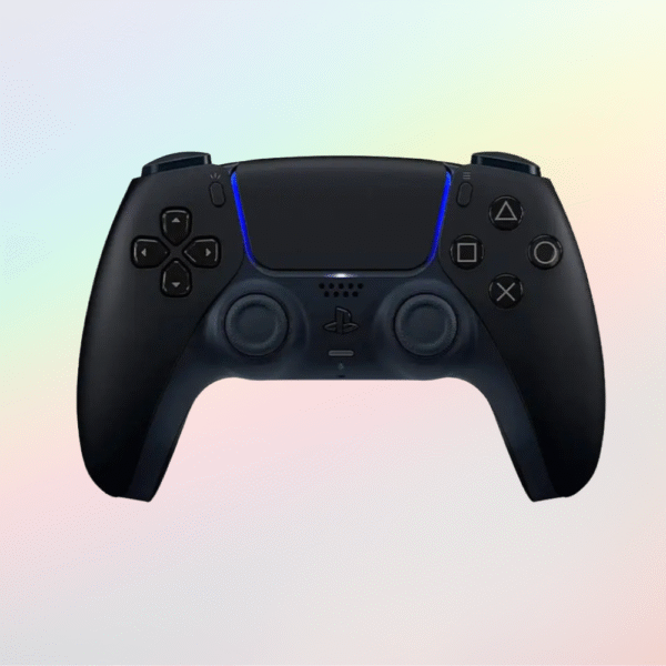 Control DualSense® | Negro