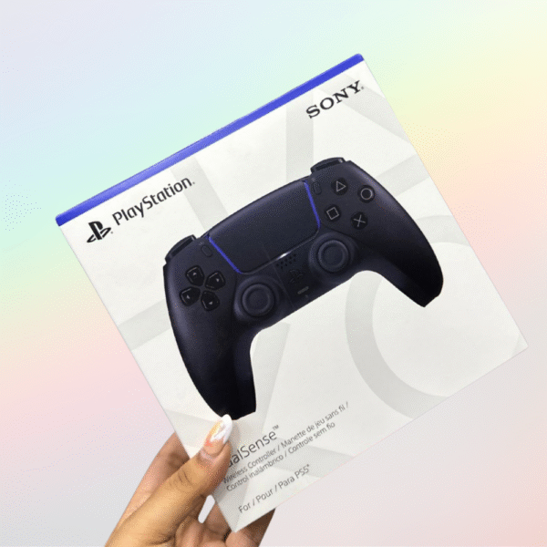 Control DualSense® | Negro - Imagen 2